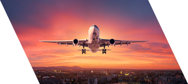 Air Freight Services